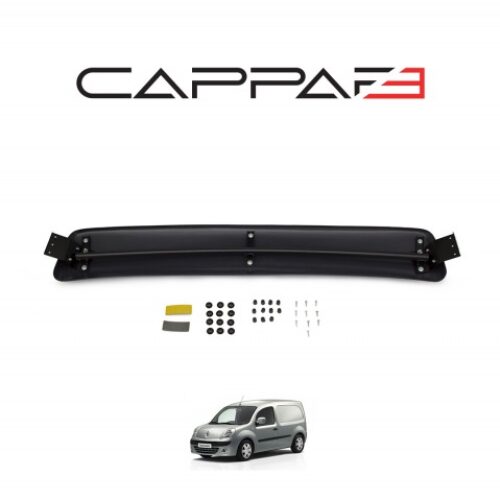 Renault Kangoo 2008-2013 Yıl Aralığı Uyumlu Ön Cam Güneşliği