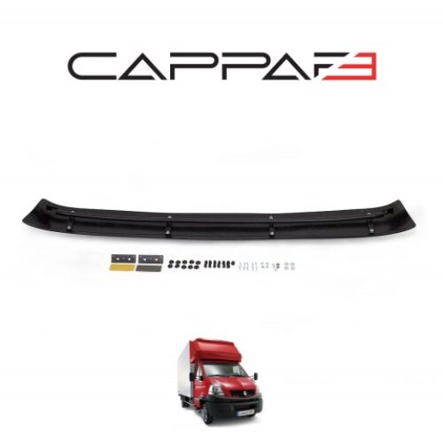 Renault Mascot 1999-2009 Yıl Aralığı Uyumlu Ön Cam Güneşliği