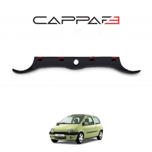 Renault Twingo 1993-2002 Yıl Aralığı Uyumlu Kaput Rüzgarlığı 4mm