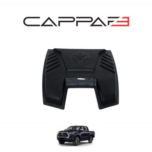 Toyota Hilux 2015-2020 Yıl Aralığı Uyumlu Ön Kaput Scoop