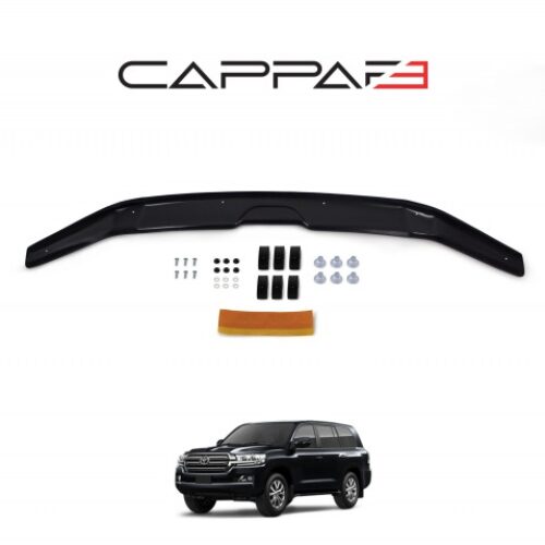 Toyota Land Cruiser 2015- Yılı ve Sonrası Uyumlu Kaput Rüzgarlığı 3mm