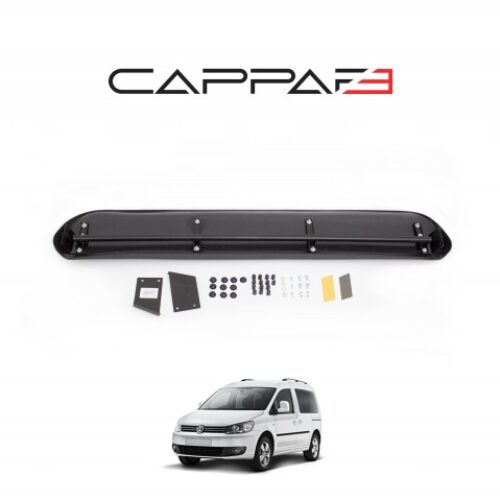 Volkswagen Caddy 2010-2015 Yıl Aralığı Uyumlu Ön Cam Güneşliği