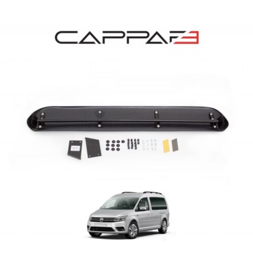 Volkswagen Caddy 2015-2020 Yıl Aralığı Uyumlu Ön Cam Güneşliği