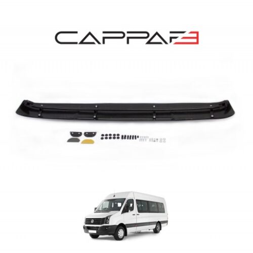 Volkswagen Crafter 2012-2017 Yıl Aralığı Uyumlu Ön Cam Güneşliği