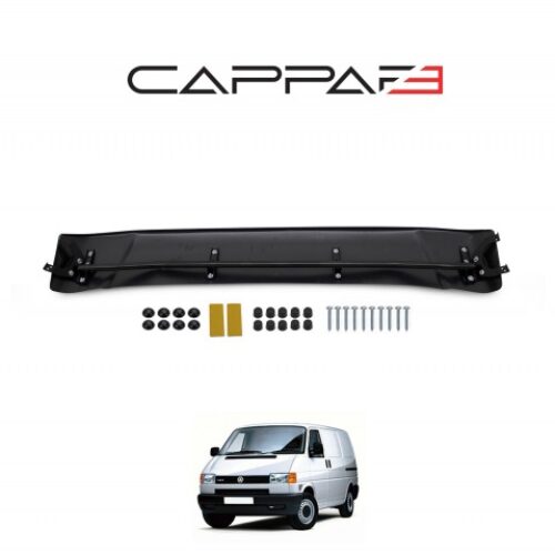 Volkswagen Transporter T4 1995-2003- Yıl Aralığı Uyumlu Ön Cam Güneşliği