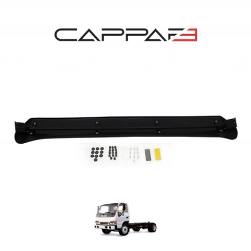 Isuzu Npr 1998-2006 Yılları Arası Ön Cam Güneşliği