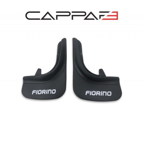 Fiat Fiorino 2007- Yılı ve Sonrası Uyumlu Paçalık